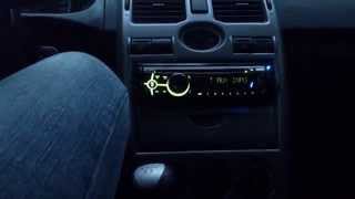 Лада Приора седан Number One Фронт Alphard Hannibal Лада Приора седан Number One Фронт Alphard Hannibal
