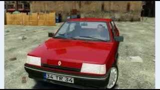 Gta Iv - Yama Arabalar