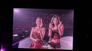 [4K] 251102 BLACKPINK - AS IF IT'S YOUR LAST at DEADLINE DAY 2 in JAKARTA