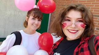 2020 AHS Senior Slideshow