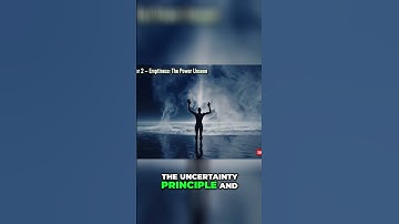 🌌 Unveiling Reality: Quantum Physics Meets Ancient Wisdom