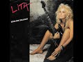 Lita Ford - Kiss Me Deadly (Edit)