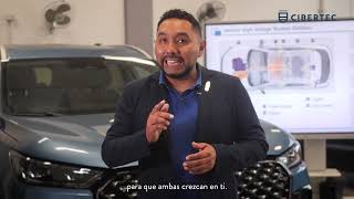 Bienvenido a la Facultad de Ingeniería 🎓 | Mensaje de tu Director