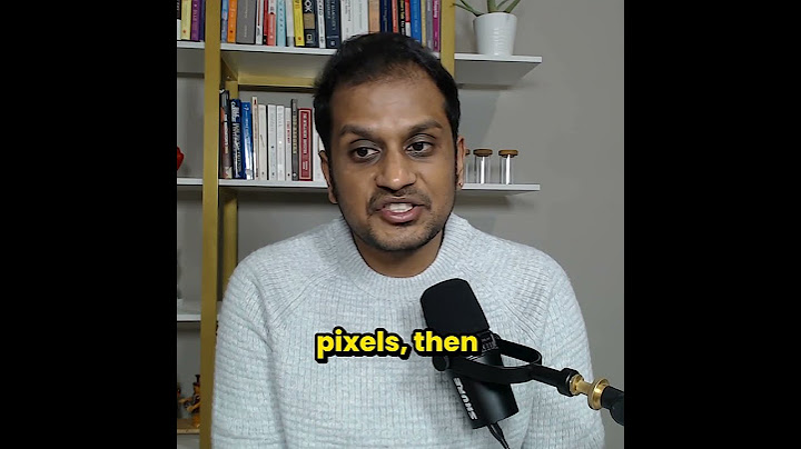 How AI Sees the World: Computer Vision Explained! thumbnail