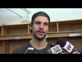 Antoine Vermette - Coyotes vs Oilers