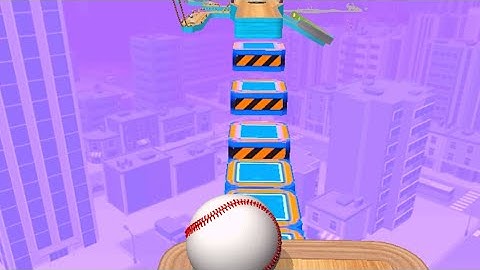 Going Balls Level 26,27 Gameplay Walkthrough All Levels Android,IOS