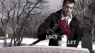 S1/E7. Lucy - Skillet. Эквиритмический перевод песни