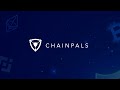 Chainpals - Best Escrow Service for Cryptocurrency | Safe & Secure Crypto Payments & Transactions