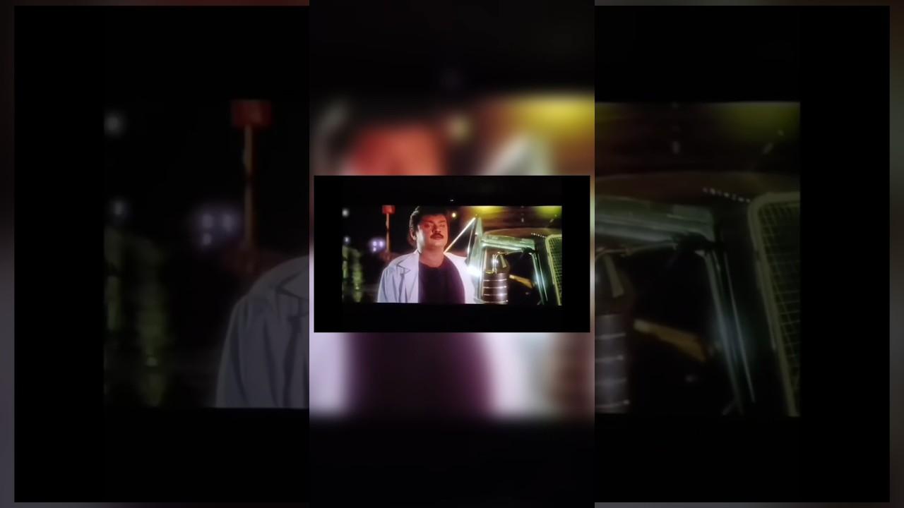 captain Prabhakaran fdfs 💥 