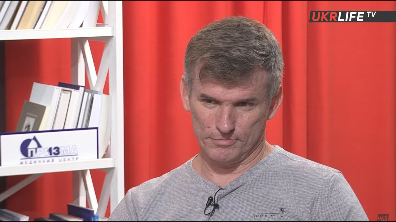 Я уверен, что уход Путина будет долгий, страшный и чреватый самыми серьёзными неприятностями, - Швец