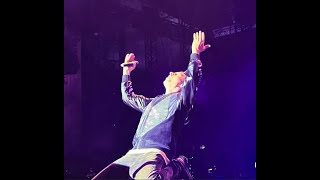 Muse - Festival Beauregard 2022
