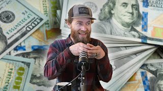 Sent and Bent #5: Ethan had $100,000,000?