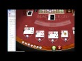 Como Jugar y Ganar al Blackjack - YouTube