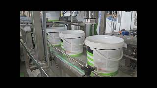 Dozopak 1000 Up 1 - 5L Vage