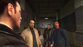 Discovering That Modern Gaming Sucks By Revisiting Max Payne 2 On PC Part 3
