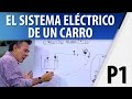 Sistema eléctrico automotriz - Cosmovision