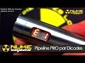 Review du pipeline pro par dicodes