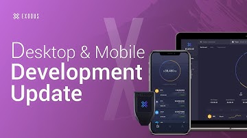 Exodus Wallet 20.1.30: Cardano (ADA), Bitpay, Multiple Bitcoin Addresses