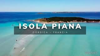 Una Passeggiata Allisola Piana A Bonifacio - Corsica - Francia