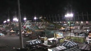 Fair Timelapse