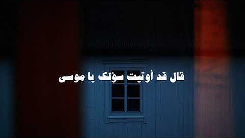 #راحة_نفسية #قرآن #اسلام_صبحي #تلاوة_خاشعة #مصر#viral #fyp #fypシ #foryou #مصر