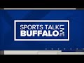 Sports Talk Live Buffalo