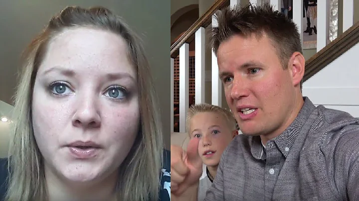 Man Buys Siblings DNA Kits For Christmas And It Bl...