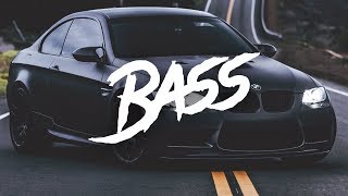 LIUFO X GARRY B X SLORAX - Missing (Bass Boosted) Resimi