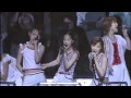 Honki de atsui theme song - Morning musume