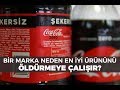 Coca Cola Zero - Bir Marka Neden En İyi Ürününü Öldürmeye Çalışır?