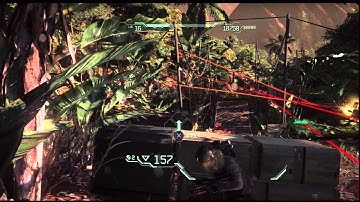 20 FUSE Hard Walkthrough HD PS3