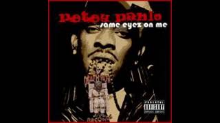 Petey Pablo – Same Eyez On Me (2009) (unreleased album)