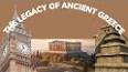 The Enduring Legacy of Ancient Greek Architecture ile ilgili video