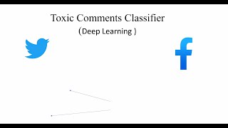 Toxic comment classification CERN team