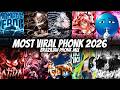 SIGMA PHONK MIX 2026 BEST BRAZILIAN PHONK FUNK PLAYLIST 