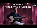 Capture de la vidéo The Genius Of Ustad Amjad Ali Khan | Amazing Sarod Music | Indian Classical Instrumental Music