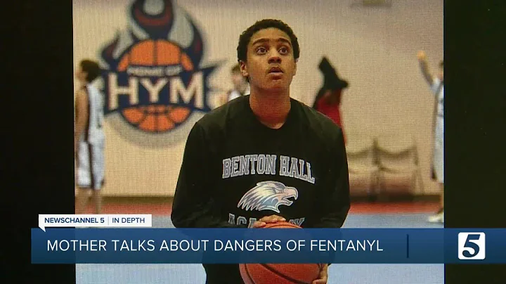 Mother wants more prosecutions of drug-induced hom...