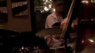 Bob Gluck Trio plays &#39;Wandering Spirit Song&#39;