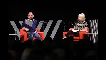 Search Me: Seth Stephens-Davidowitz