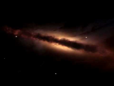 Paris fête l'Espace