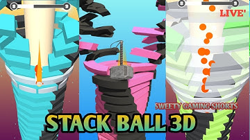 🛑🛑Helix Stack Breaker : 👍 Good stream | Playing Solo | Streaming with Turnip