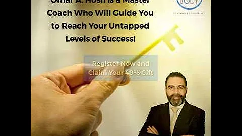 The Master Key To Wealth Online Interactive Training Program