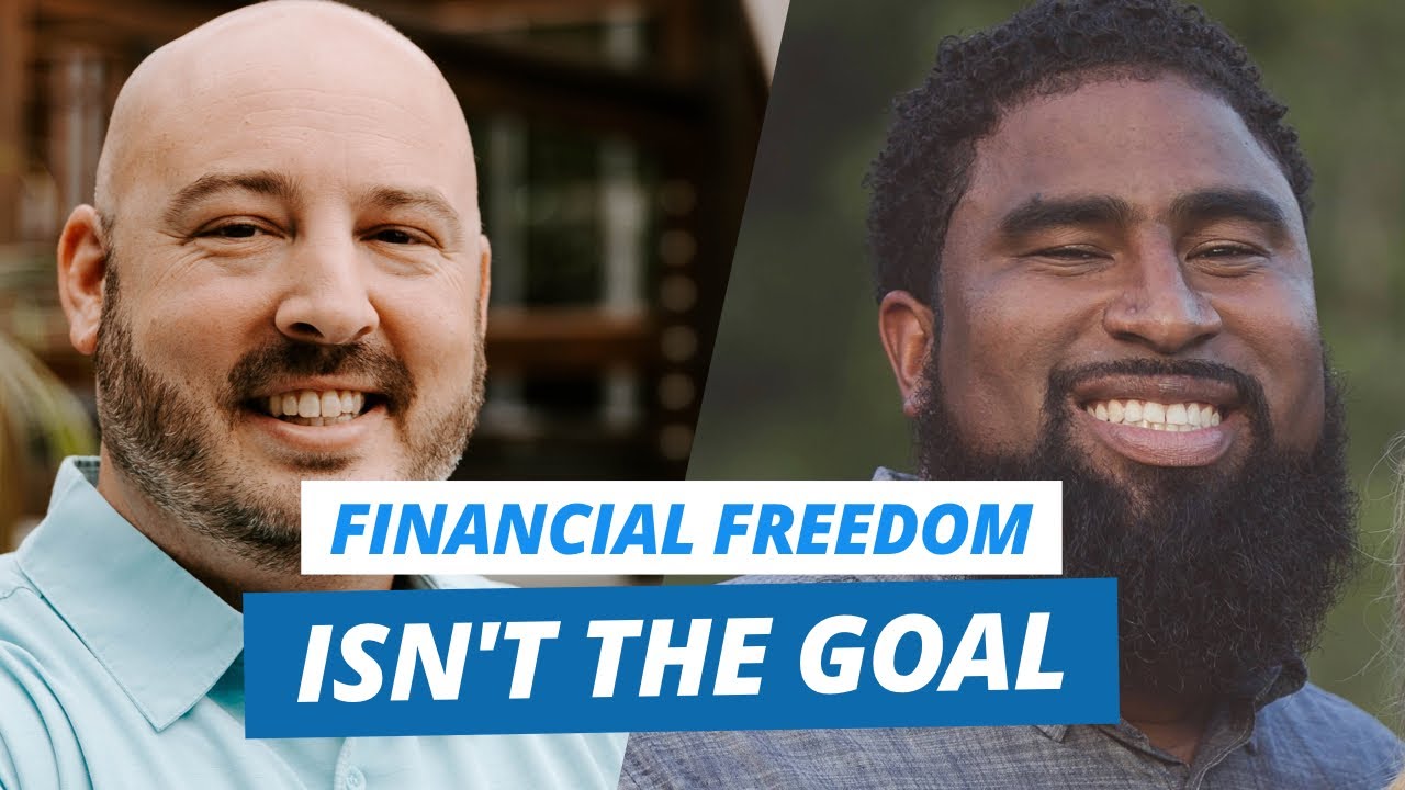 Is "Financial Freedom” a Curse for Real Estate Investors?