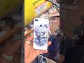 😱😱😱Honnar phone skin | 160₹ only | Deepak phone skin xyz | Mahoba | #viral #mobile #phoneskin