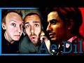 Ali Zafar & Sara Haider, Ae Dil, Coke Studio, Season 8, Episode 4 | Reaction by Robin and Jesper