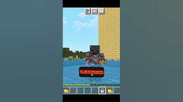 NOOB vs PRO vs HACKER: Who wins the MLG Challenge? 🏆🤯 | Minecraft MLG Competition #minecraft #shorts