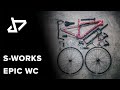 Win Your Dream Build S-Works Epic MTB 🚵‍♂️