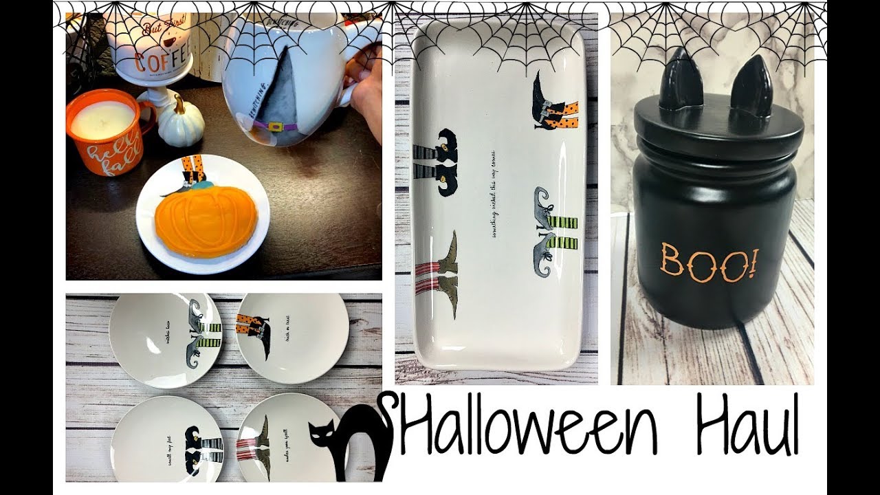 Does Marshalls Sell Rae Dunn