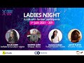 Mlt2021  ladies night