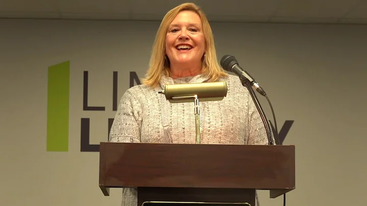 Linda Bauer of Operation Grant - Lima Ohio
